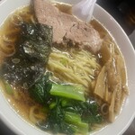 らぁめん 大安 - 