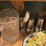 もうやんカレー　246 - 