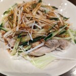 チャイナダイニング イフウドウドウ - 