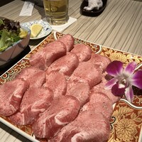 極上松阪牛 牛追道中 - 