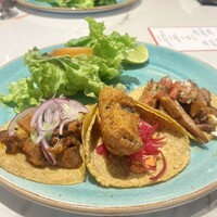 FONDA MEXICANA New York 銀座店 - 