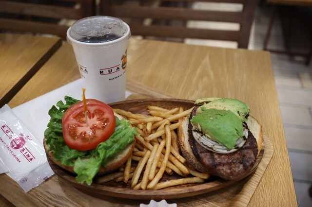 Kua Aina Futakotamagawa Ten photo 2