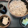 信州蕎麦の草笛