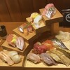シフクノオト金澤寿司dining