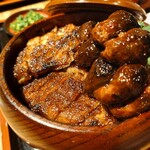 鰻う おか冨士 - 