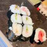 立ち食い弁慶 - 