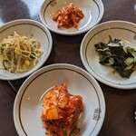 スンドゥブチゲタン - 