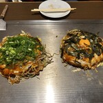 お好み焼き・鉄板居食家 徳兵衛 呉駅ビル店 - 