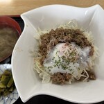 蕎麦レストランとがくれ - 