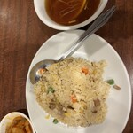 横浜中華街 横浜酒家 - 