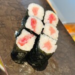 立ち食い弁慶 - 