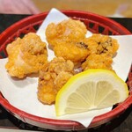 立ち食い弁慶 - 