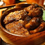 鰻う おか冨士 - 