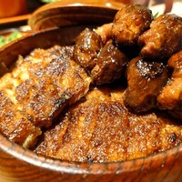 鰻う おか冨士 - 