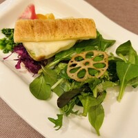 フレンチレストラン にき亭 そごう横浜店 - 