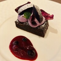 フレンチレストラン にき亭 そごう横浜店 - 