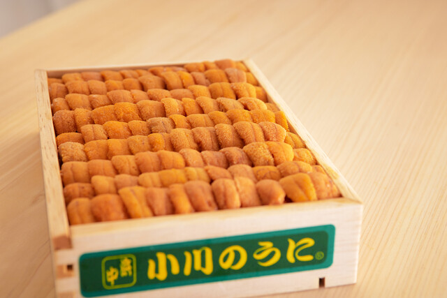 SUSHI Dufam （スシ デュファム） - 北新地/寿司 | 食べログ