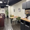 アクセアカフェ 西新宿店