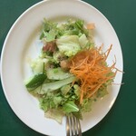 イタリア料理・ボッカボーナ - 