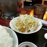 香客来 - 