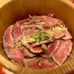 肉奉行京都牛光 河原町店 - 