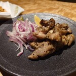 鰻う おか冨士 - 