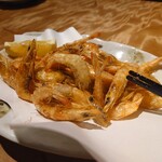 鰻う おか冨士 - 