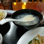 香客来 - 