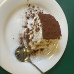 イタリア料理・ボッカボーナ - 