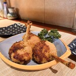 座 ヒデキ! カンゲキ! お座りバンザイ - 