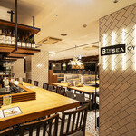 エイス シー オイスターバー - 