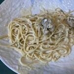 イタリア料理・ボッカボーナ - 