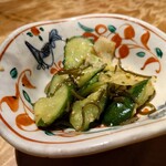 鰻う おか冨士 - 