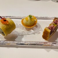 ドミニク・ブシェ トーキョー - 