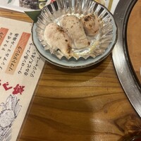 カニとフグの専門店 福島かにふぐ家 - 