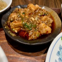 中華旬彩 森本 - 