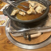 カニとフグの専門店 福島かにふぐ家 - 