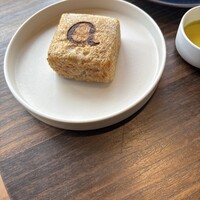 アコルドゥ - パン　酸味のある全粒粉生地
