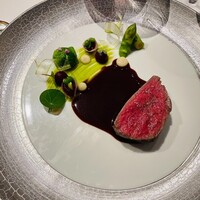 ドミニク・ブシェ トーキョー - 