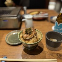 焼うお いし川 - 