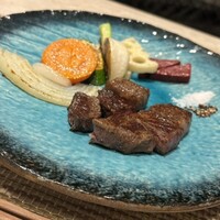KOBE STEAK Tsubasa 本店 - 