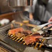 焼うお いし川 - 