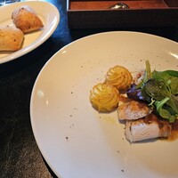 operetta 丸の内トラストタワー店 - 