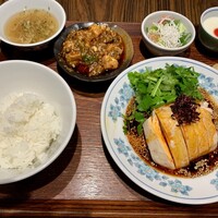 中華旬彩 森本 - 