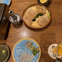焼うお いし川 - 
