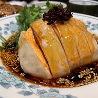 中華旬彩 森本 - 