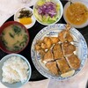 鳥料理 よし川食堂
