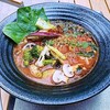 黄金トマトのカル麺 三島スカイウォーク店