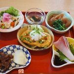 蓮根の里 はすの実 - 