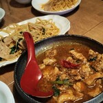 中華バル UMAMITASU - 